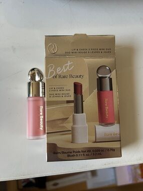 Rare Beauty Cheek Mini — Bliss